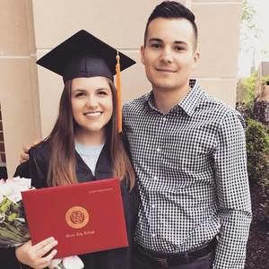 Meet your Posher, Allison